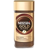 Nescafe Gold Instant Coffee ( 100g )