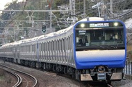 2024版全新KATO E235系1000番台 横須賀 総武快速線 10-1702S/ 10-1703/ 10-1704 /10-1705S 鐵道模型 火車 山手線 新幹線 國鐵 近鐵 私鐵 貨物 路