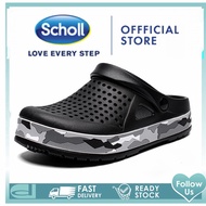 รองเท้าสกอลล์ scholl รองเท้า scholl สกอล์ scholl รองเท้า Scholl รองเท้าแตะผู้ชาย Scholl รองเท้าแตะใน