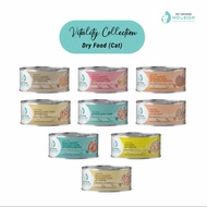 Wet Canned Pet Universe Nourish Vitality Collection