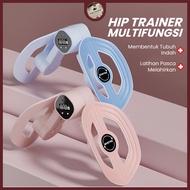 Kk Hip Trainer Pelvic Muscle Tightening Tool Kegel Exercise Tool