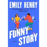 EPUB Funny Story A Novel by Emily Henry