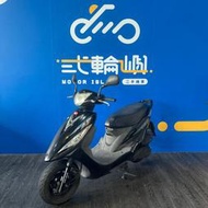 台中旗艦店 光陽 2012 GP 125/保證實車實價/分期低利息/歡迎現場試車/台中彰化二手機車/黑/638