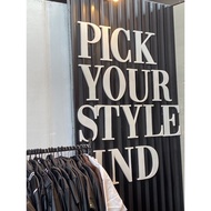 Custom leather jacket (instant elf)