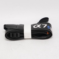 Sony A7S3 A7Siii Zin camera strap (separate box) - New