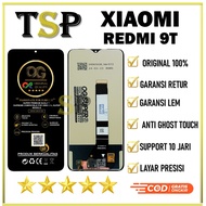 LCD TOUCHSCREEN XIAOMI REDMI 9T ORIGINAL 1 SET