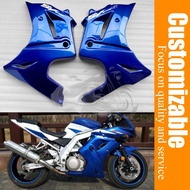Fit For SUZUKI 2003 - 2011 SV650 SV650S Motorcycle Accessories Bodywork Left + Right Side Fairing Be