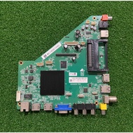 (DF527D2) Philips 49PFT6100S/98  Mainboard MSD6A628-T8E3 . Used TV Spare Part LCD/LED/Plasma