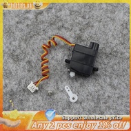 1.9G Plastic Servo for  V966 V911S V977 V930 V931 XK K110 K124 A600 A430 A800 RC Helicopter Parts Ac