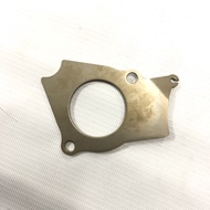 PLATE BEARING COVER for DT125 1W1-17471-01