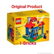 Lego 40154 icomic pencil pot
