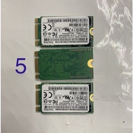 (Ready Stock ) 🆘 💯 Ssd m.2 msata Sandisk m.2 mini msata mini 2240 card Orignal