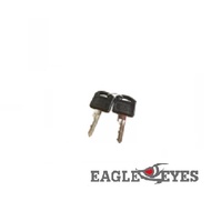 CENTURION Spare Key ( D5-EVO )