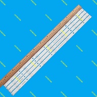 LED Backlight strip 7 lamp For Sharp 32"TV LC-32LD165RU 32E309R AOC LE32A3130/80 EVERLIGHT LBM320P07
