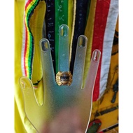 Eagle Nail Combined Patio Ring