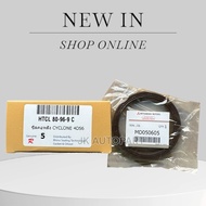 Rear Crankshaft Seal MITSUBISHI CYCLONE L200 Engine 4D56 4G63 MD050605 Genuine OEM Grade HTCL 80-96-