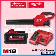 Milwaukee FBL-0 / FBL-801 M18 FUEL™ Blower