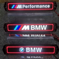 Bmw BMW 3 Series 5 Series gt4 Series 1 Series 118i2 Series x1x2 x3 x4x5 Mesh Modified Luminous Light Waterproof Highlight M Car Logo Decorative Light Car led Long Strip Light Multifunctional Front Grille Modified Atmosphere Light