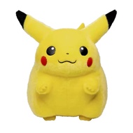 Takara Tomy | 25/40cm Pokemon Pikachu Plush Toy 30th Anniversary Pixel Style Plush Toy Stuffed Doll