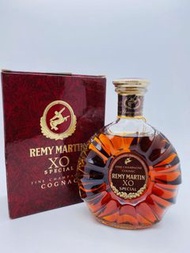 80’s Remy Martin Xo Special Cognac 700ml 人頭馬干邑 大禾花
