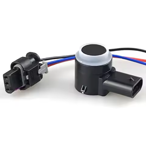 3603110XKU00A 4F0973703 3C0973203 Parking Sensor For Great Wall Haval H7 H7L H4 CC7152FM09B CC7152FM