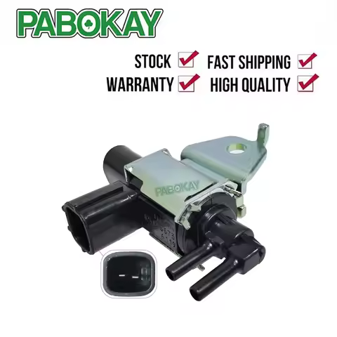 1 piece x 14955-8J10A Control Valve Solenoid For Nissan Murano 3.5 149558J10A 149558J100