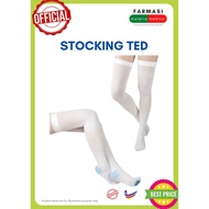 VIVA LEG TED STOCKING - FREE SIZE