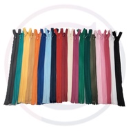 Zipper Japanese zipper/ Japanese zipper/ 20 inch Invisible zipper/ 50 cm KIM/