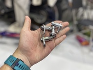 Chân nối xi nhan xe MD CgC hàng gia công. Dành cho các dòng xe 67 - 68 - CD - CL