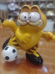 1981 加菲貓 figure 3款