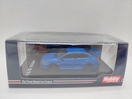 Hobby Japan WRX STI