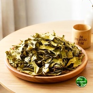 Original DRY cassavadaun 200 grams-az