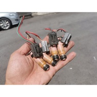 subaru sti injector 565cc turbo