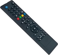 RM-C2503 VINABTY Replacement Remote Control for JVC TV LT19DB9BD LT26HA20U LT32HG25J HD-52G566 LT-42