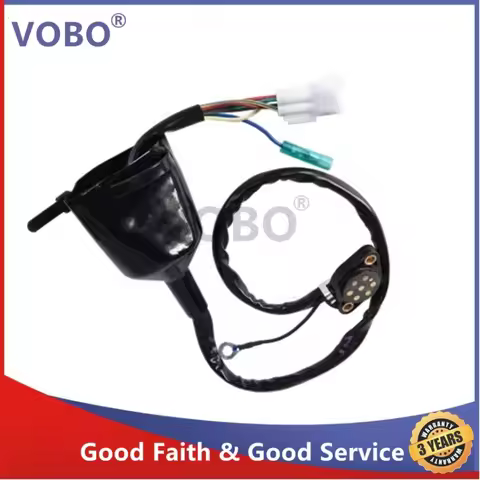 Motorcycle Gear Position Sensor Control Block For CFMOTO 250NK 250SR 250CLX 300NK 300SR CF250NK CF25