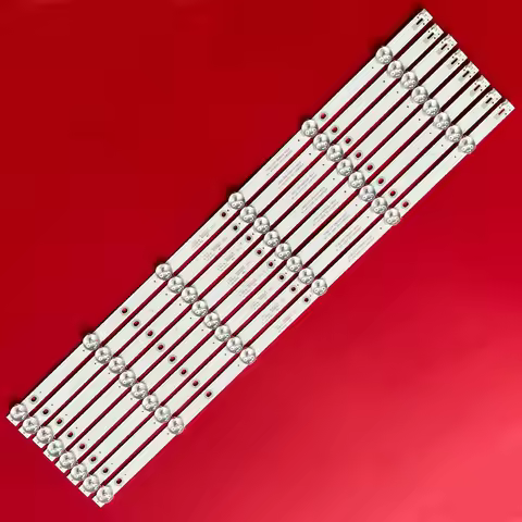 8/16PCS For Philips 55" LCD TV 4708-K55WDC-A2113N01 55K05 55PUF6092 55U5080 K550WDC2 K550WDC1 A2471R