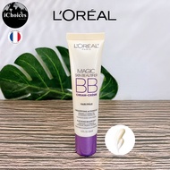 LOreal_Magic Skin Beautifier BB Cream 30 ml ลอรีอัล บีบีครีม ปรับสีผิว ครีมรองพื้น