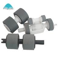 Scanner Replacement Roller Kit for  -510 D-S520 D-S560 Compatible Paper Rollers
