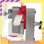 【W】230V 2.0rpm Motor Motor Grill Accessories