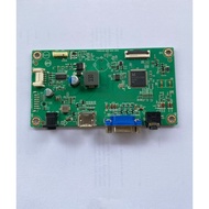 LG 24MR400-B LED Monitor Mainboard
