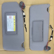 Honda Accord TAO Sun Visor