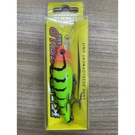 Senses KAIDO SHAD 65HS
