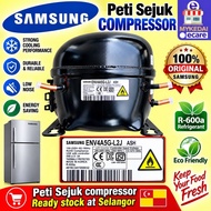 Samsung peti sejuk kompressor / samsung fridge compressor ENV4A5GL2J/SH1 compressor code baru ENV4A5