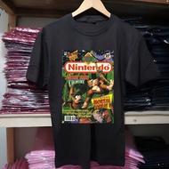 VINTAGE DONKEY KONG T-SHIRT