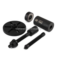 SB Tools E34 BMW Hub Remover & Installer Kit