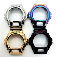BEZEL ONLY DW 6900 METAL NEW