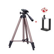 Weifeng Protable Lightweight Camera Tripod with Rocker Arm Carry Bag for Canon Nikon Sony DSLR Camer