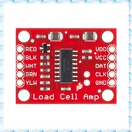 [R Q M U] For  Load Cell Amplifier Module Hx711 -13879 Module