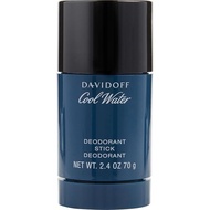 Hong Kong Daigou Davidoff/Davidoff COOL WATER Cold WATER Men's Fragrance Antiperspirant Cream 70g