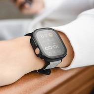 SwitchEasy Apple Watch Modern Hybrid玻璃鋁合金保護殼 Ultra/9
